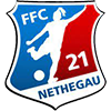 Logo FFC Nethegau 21