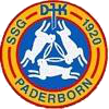 Logo DJK SSG Paderborn I
