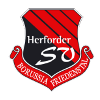 Logo Herforder SV Bor. Friedenstal II