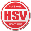 Logo Hövelhofer SV II