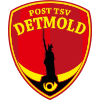Logo Post TSV Detmold