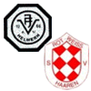 Logo SV RW Haaren