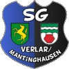 Logo SG Mantinghausen/Verlar II