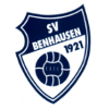 Logo SV Benhausen