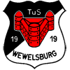 Logo JSG Wewelsburg-Almetal