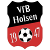 Logo JSG Holsen