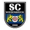 Logo SC Wiedenbrück 2000 II