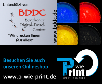Borchener Digital Druck center