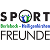Logo SF Berlebeck-Heiligenkirchen