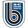 Logo JSG Borchen II