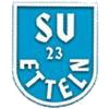 Logo SV Blau-Weiss Etteln II