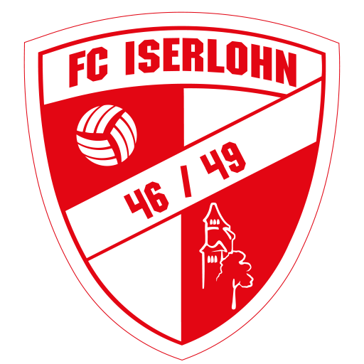 Logo FC Iserlohn Logo FC Iserlohn