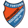 Logo SV Fortuna Freudenberg Logo SV Fortuna Freudenberg