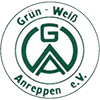 Logo SV GW Anreppen
