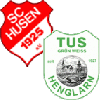 Logo SG Husen/Henglarn II
