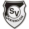 Logo SV Marienloh III