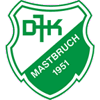 Logo SF DJK Mastbruch III