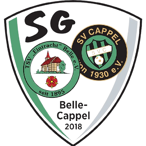 Logo SG Belle-Cappel-Leopoldstal Logo SG Belle-Cappel-Leopoldstal