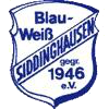 Logo SG Büren/Siddinghausen/Weine