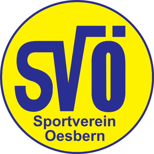 Logo SV Oesbern Logo SV Oesbern
